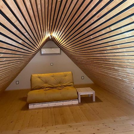 Villa ヴァルチツェ エクステリア 写真