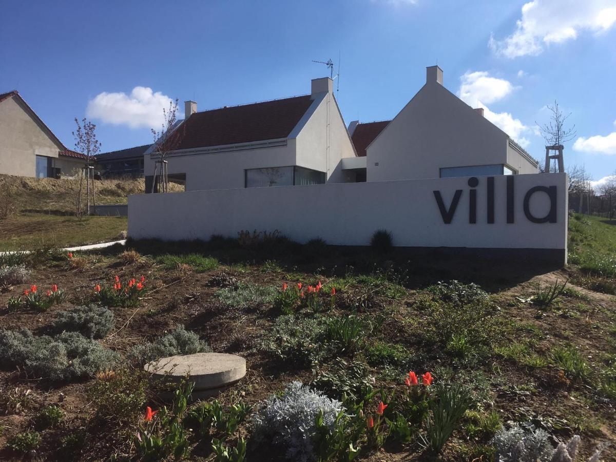 Villa ヴァルチツェ エクステリア 写真
